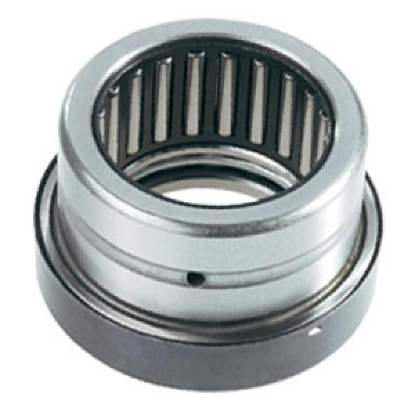 IKO NAX1023Z Thrust Roller Bearing #1 image