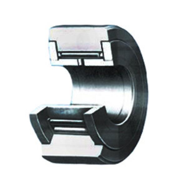 IKO CRY32VUU Cam Follower and Track Roller - Yoke Type #1 image