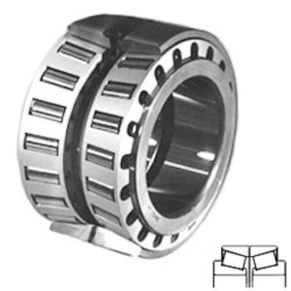 TIMKEN LM11949-902A6 Tapered Roller Bearing Assemblies #1 image