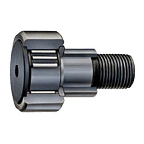 IKO CRE36BUU Cam Follower and Track Roller - Stud Type #1 image
