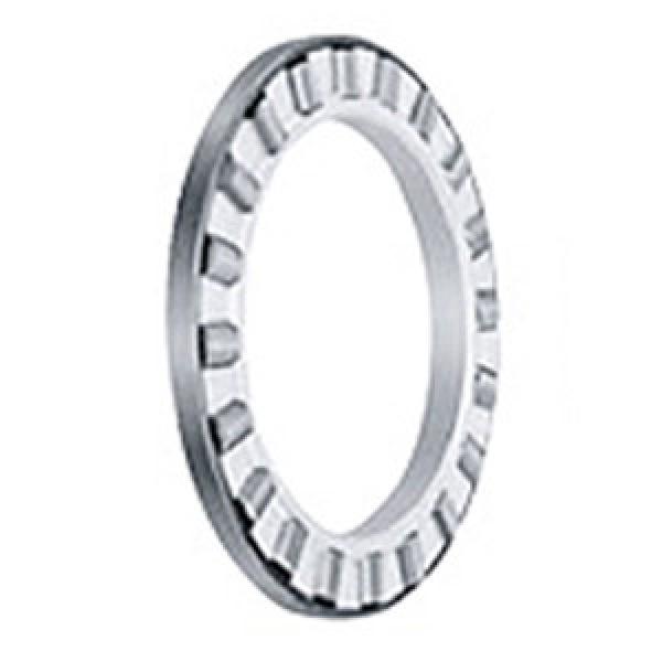 IKO AZK10243.5 Thrust Roller Bearing #1 image