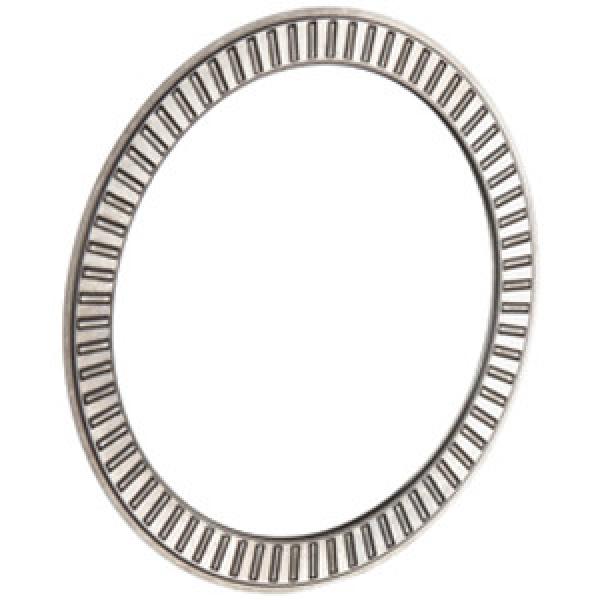 IKO NTB1024 Thrust Roller Bearing #1 image