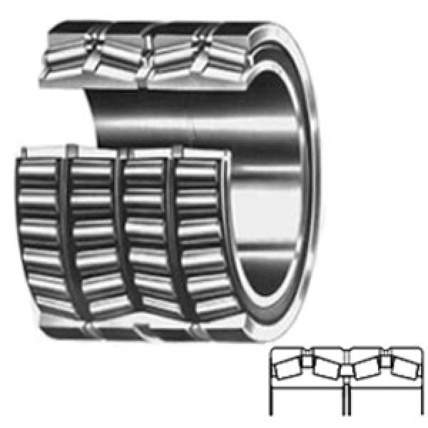 TIMKEN M280049D-902A3 Tapered Roller Bearing Assemblies #1 image