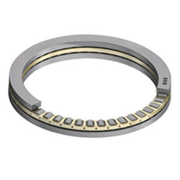 SKF 81156 M Thrust Roller Bearing #1 image