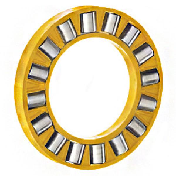 INA K81152-M Thrust Roller Bearing #1 image