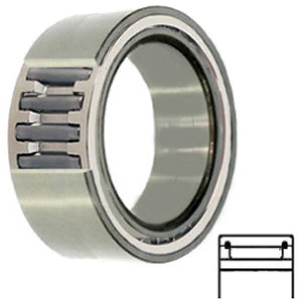 KOYO NKJ7/12 Needle Non Thrust Roller Bearings #1 image