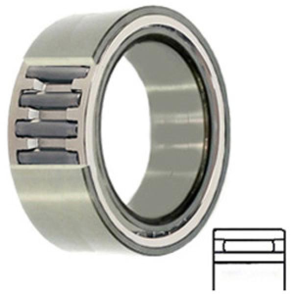 INA NAO12X24X13 Needle Non Thrust Roller Bearings #1 image