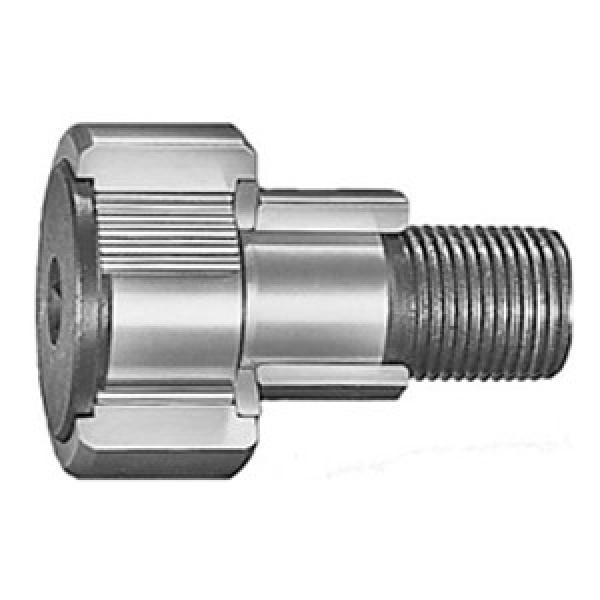 IKO CFE30VBUU Cam Follower and Track Roller - Stud Type #1 image