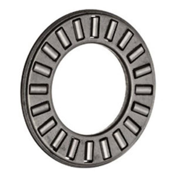 INA TC1018 Thrust Roller Bearing #1 image