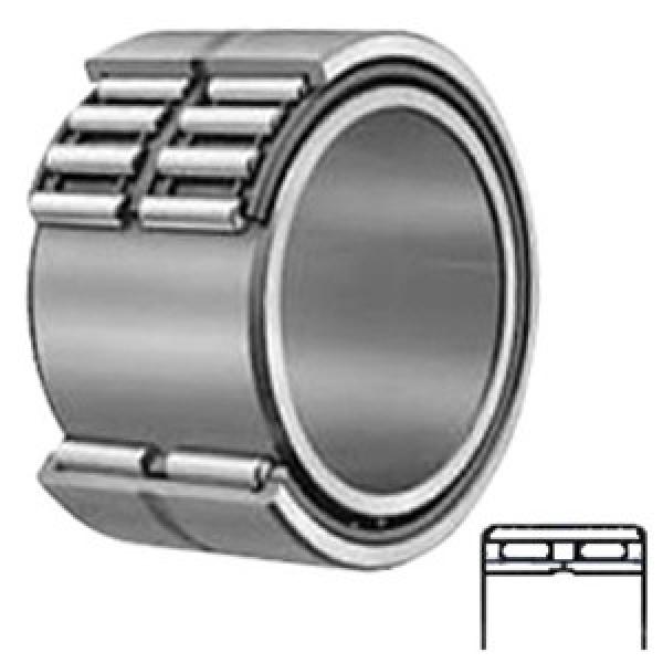 INA NAO25X42X32-ZW-ASR1 Needle Non Thrust Roller Bearings #1 image