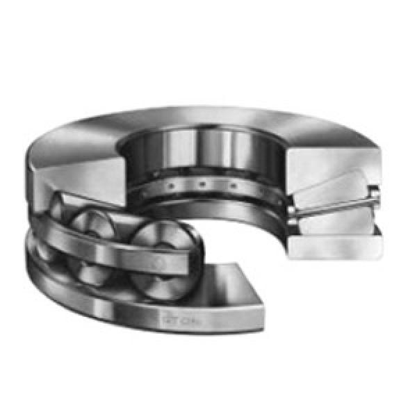 TIMKEN I-2060-C Thrust Roller Bearing #1 image