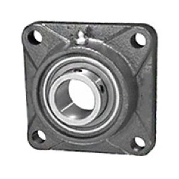 NTN UELFU-1.1/4S Flange Block Bearings #1 image