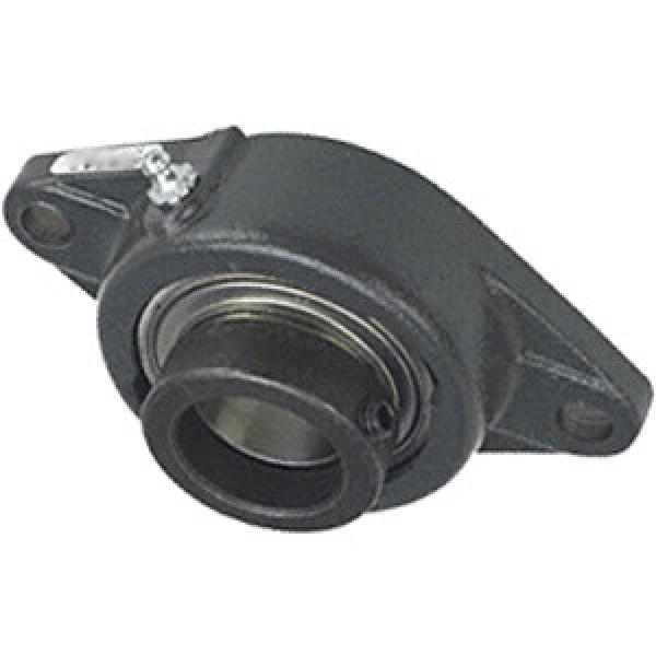 NTN UELFLU-1/2 Flange Block Bearings #1 image