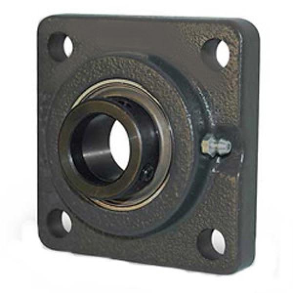 NTN UELF209Y-70 Flange Block Bearings #1 image