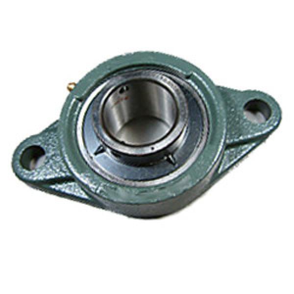 NTN UELFL206-104D1 Flange Block Bearings #1 image