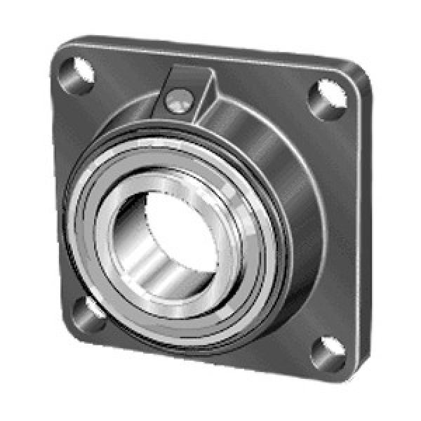 INA PCCJ30 Flange Block Bearings #1 image