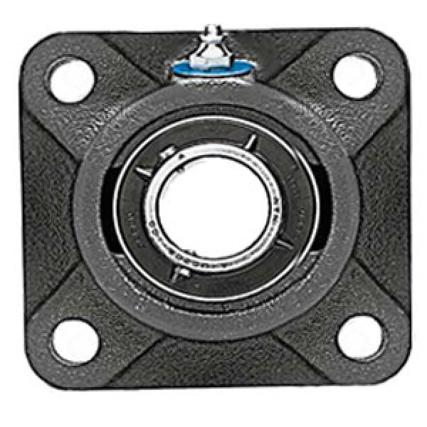 NTN ARFU-1.1/2 Flange Block Bearings #1 image