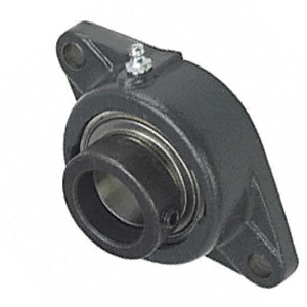 FAFNIR RCJT 5/8 Flange Block Bearings #1 image