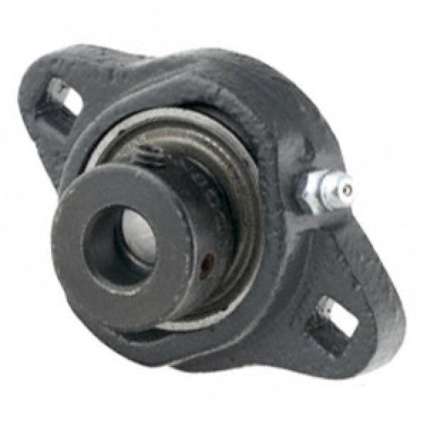 FAFNIR RCJTC1 Flange Block Bearings #1 image