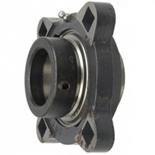 TIMKEN GRFDR1 11/16 Flange Block Bearings #1 image