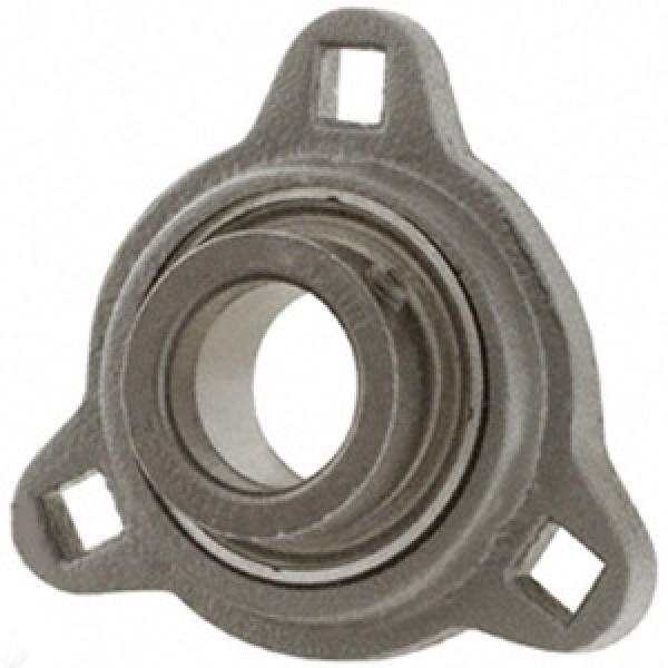 TIMKEN VFD1 15/16 Flange Block Bearings #1 image