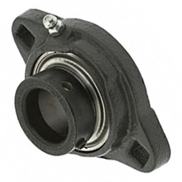 TIMKEN VFTD 1/2 Flange Block Bearings #1 image