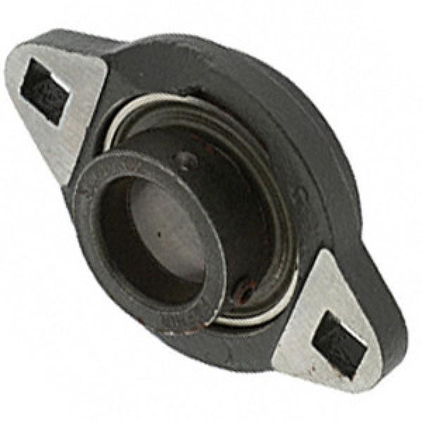 TIMKEN VFTDR 3/4 Flange Block Bearings #1 image