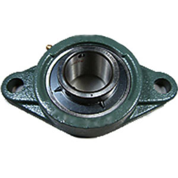 NTN UCFLUX-1.1/4 Flange Block Bearings #1 image