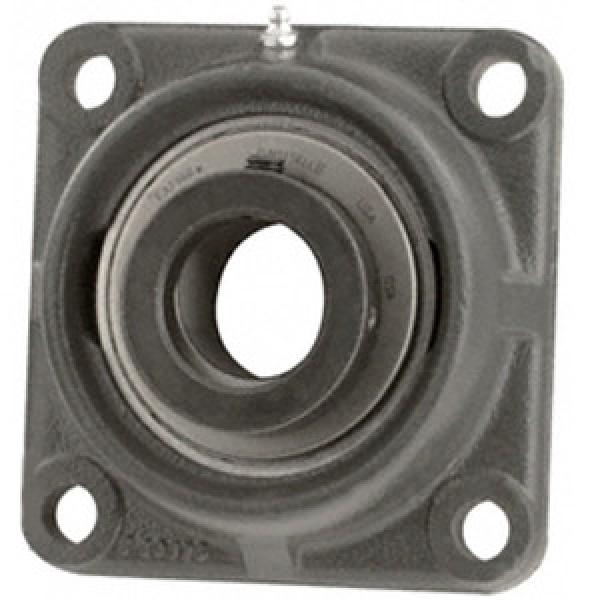 TIMKEN LCJO2 11/16 Flange Block Bearings #1 image