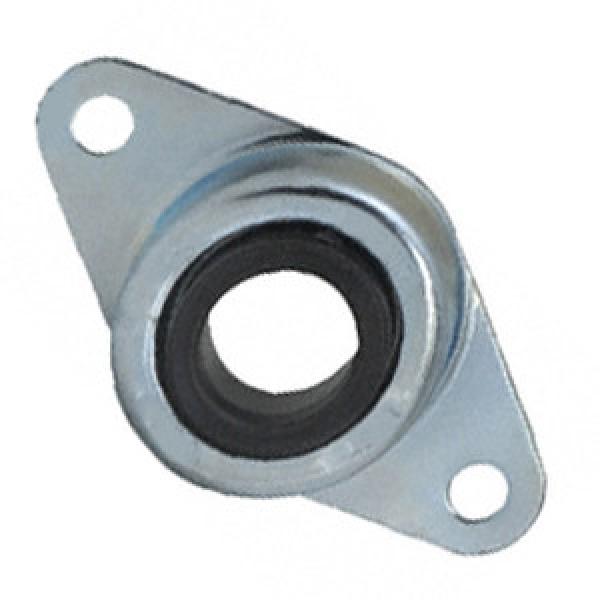 TIMKEN LFST 5/8 Flange Block Bearings #1 image