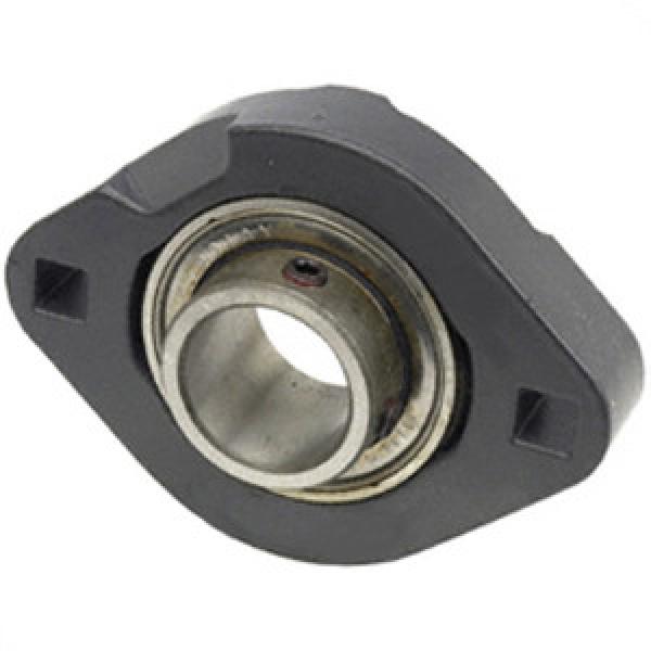 TIMKEN SFLCT 5/8 Flange Block Bearings #1 image