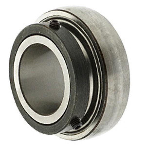 FAFNIR GC1100KRRB Insert Bearings Spherical OD #1 image