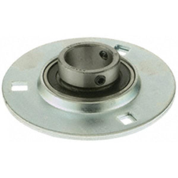 INA GRRY20-VA Flange Block Bearings #1 image