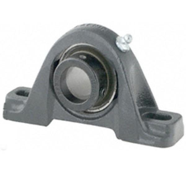 TIMKEN TAS1 1/4 Pillow Block Bearings #1 image