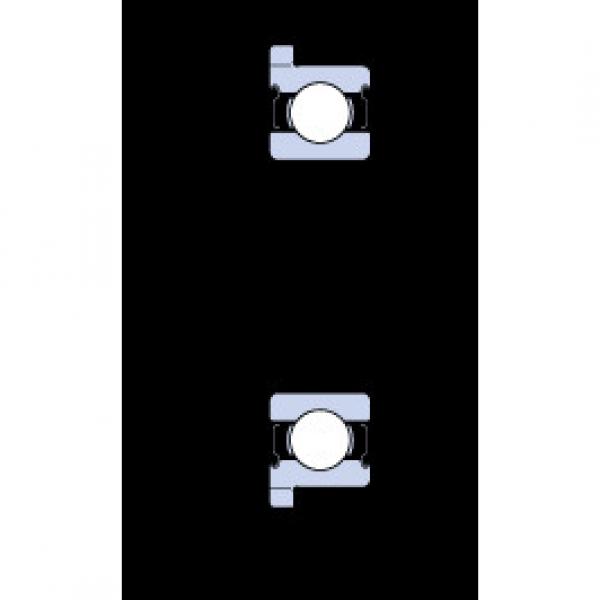 Bearing W 637/4 XR-2Z SKF #1 image