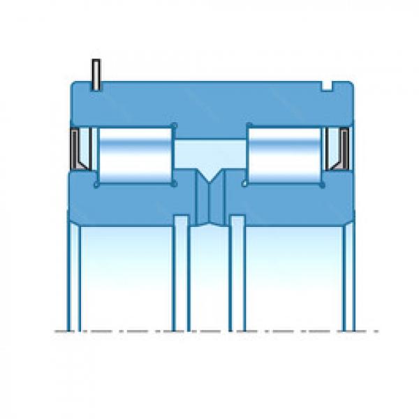 Bearing SL06-026 NTN #1 image