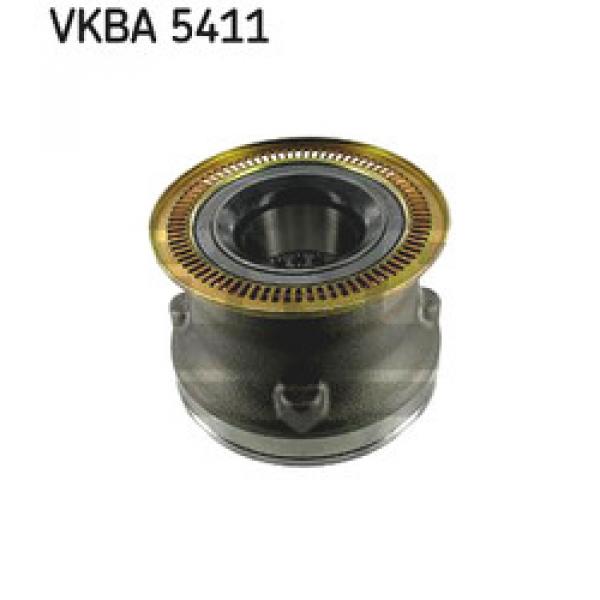 Bearing VKBA5411 SKF #1 image