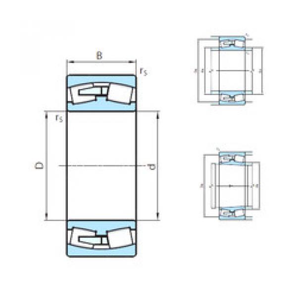 Bearing PSL512-306 PSL #1 image