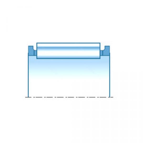 Bearing K145X153X26 NTN #1 image