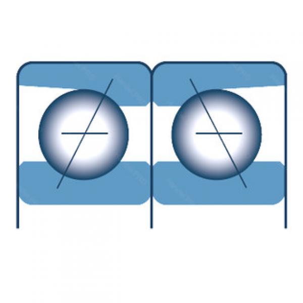 Bearing 7008UCDB/GLP4 NTN #1 image