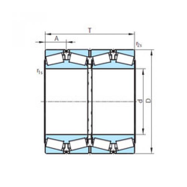 Bearing PSL 612-303 PSL #1 image