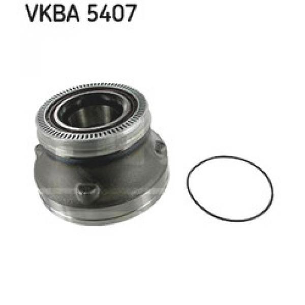 Bearing VKBA5407 SKF #1 image