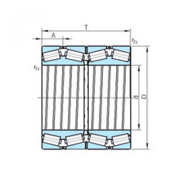 Bearing PSL 611-307 PSL #1 image