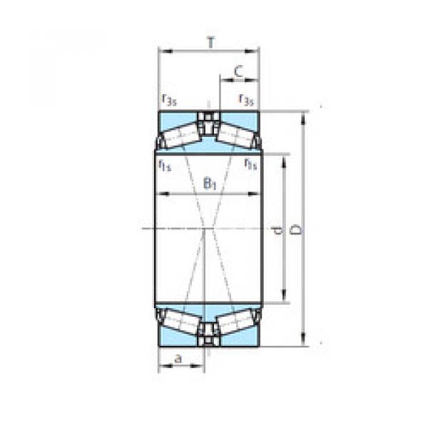 Bearing PSL 612-315 PSL #1 image