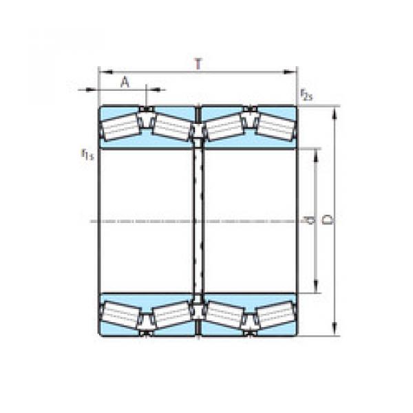 Bearing PSL 612-327 PSL #1 image