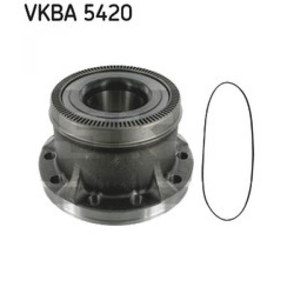 Bearing VKBA5420 SKF #1 image