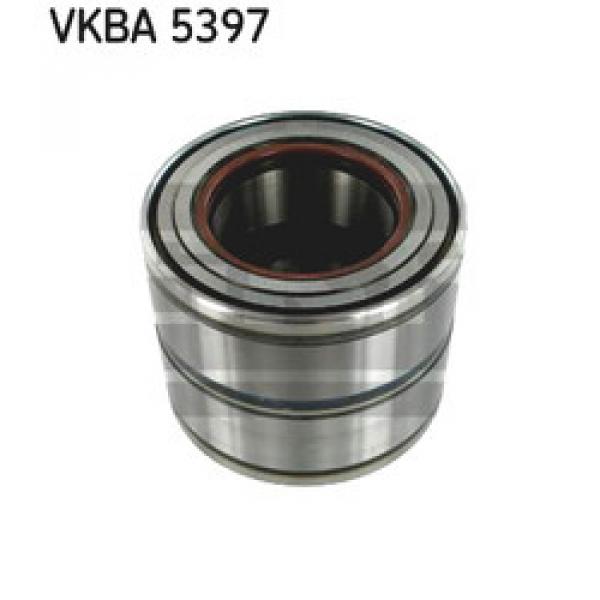 Bearing VKBA5397 SKF #1 image