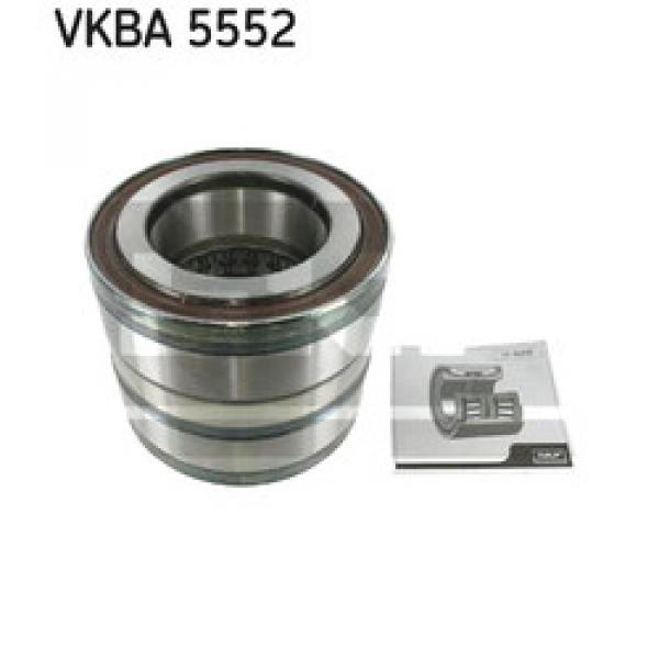 Bearing VKBA5552 SKF #1 image