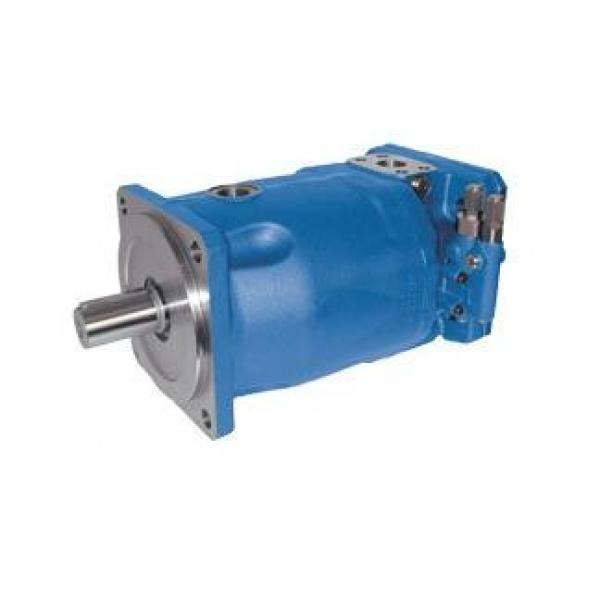  Japan Yuken hydraulic pump A16-F-R-04-B-S-K-32 #3 image