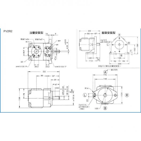 YUKEN A10-F-L-01-C-S-12                    #3 image